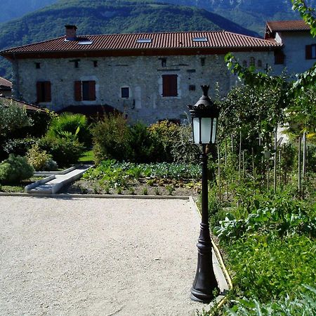 La Maison D'Euterpe Sainte-Marie-d'Alloix Екстер'єр фото