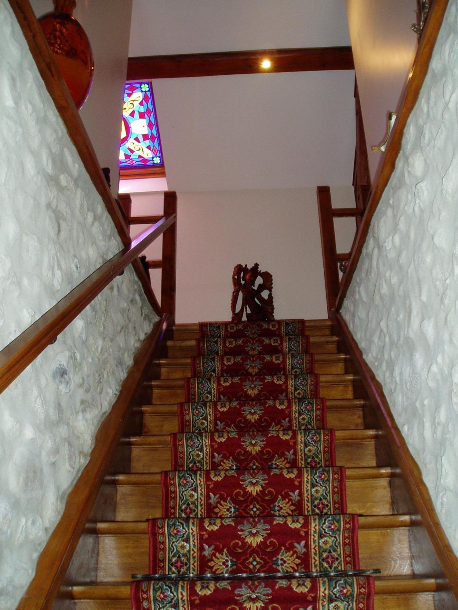 La Maison D'Euterpe Sainte-Marie-d'Alloix Екстер'єр фото