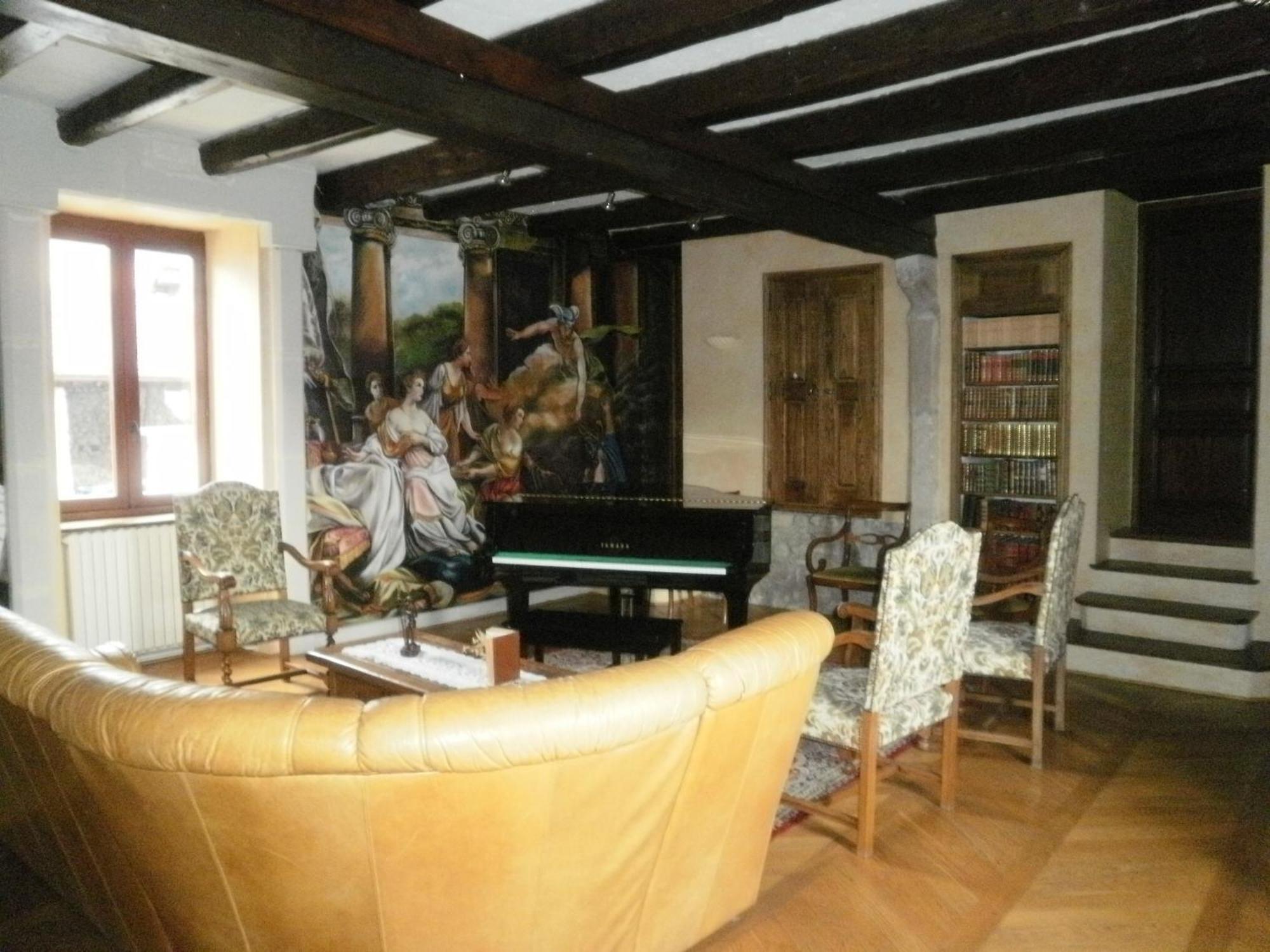 La Maison D'Euterpe Sainte-Marie-d'Alloix Екстер'єр фото
