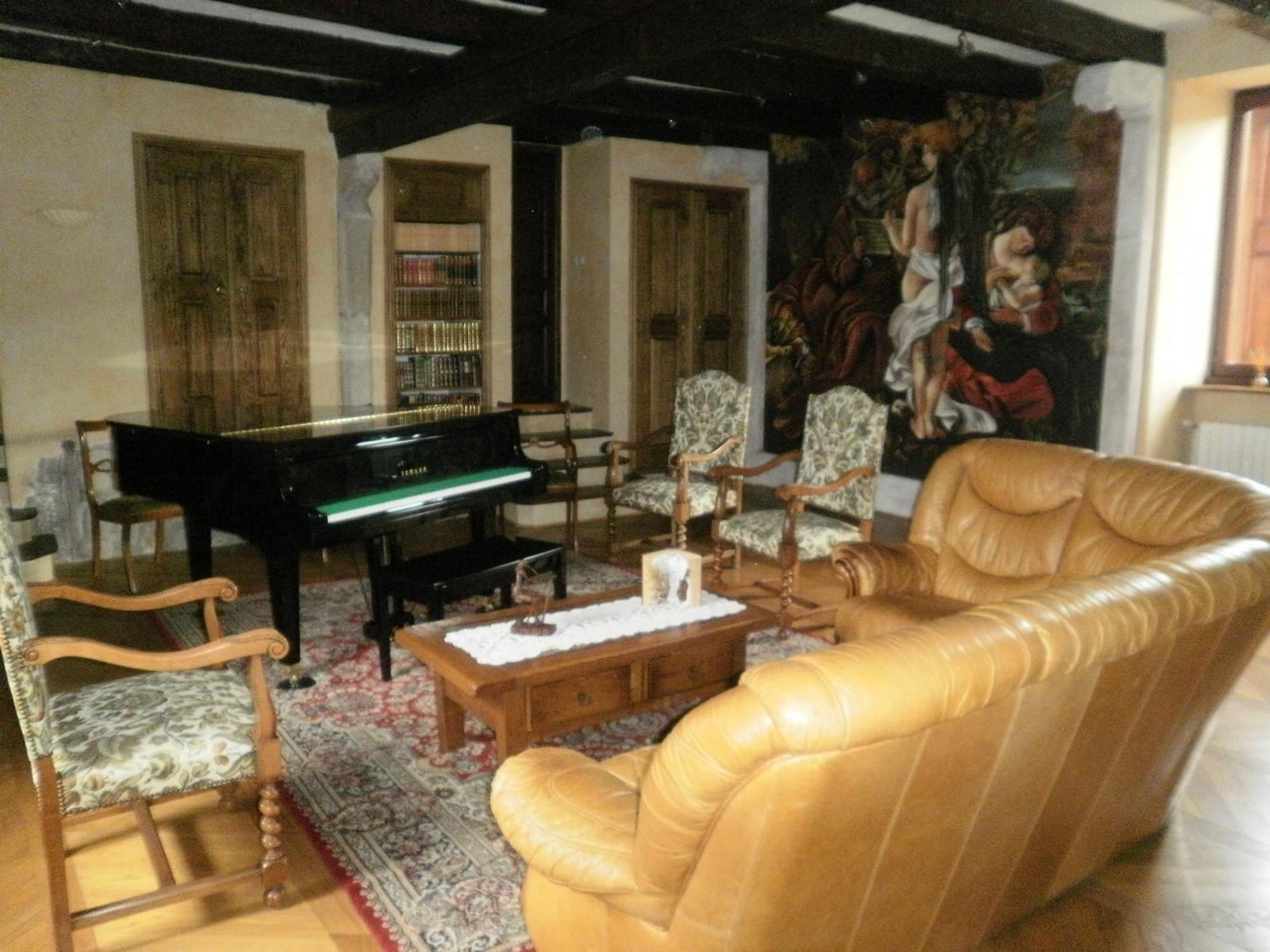 La Maison D'Euterpe Sainte-Marie-d'Alloix Екстер'єр фото